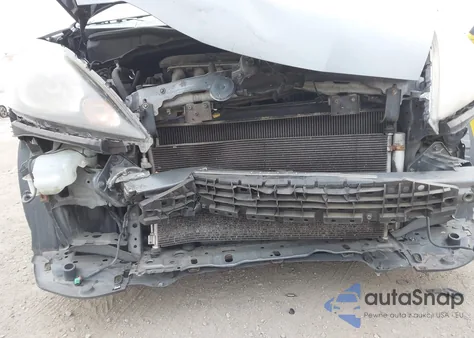 2012 Honda Fit Sport из США, поврежденный, VIN JHMGE8H52CC024462